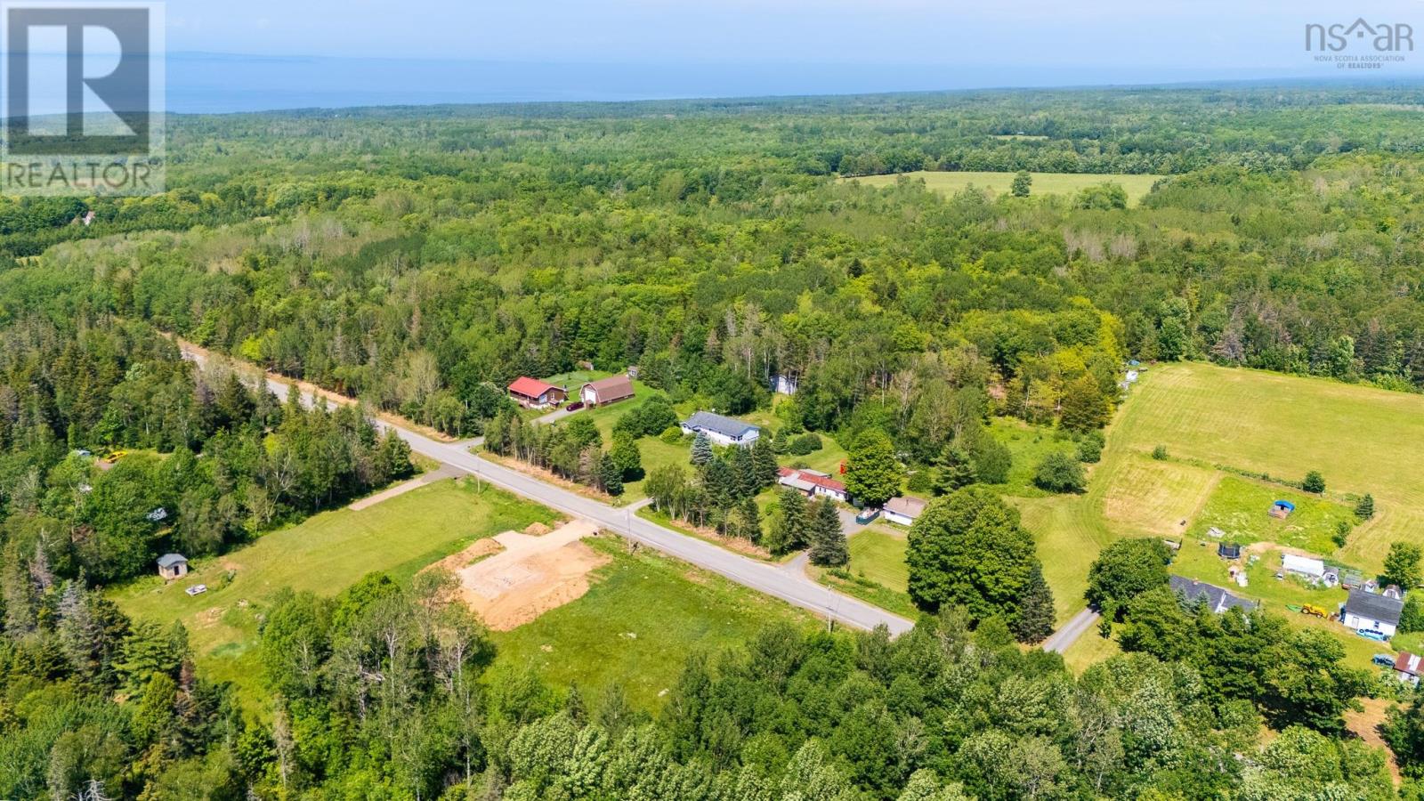Lot 1 360 Highway Property Photo 4