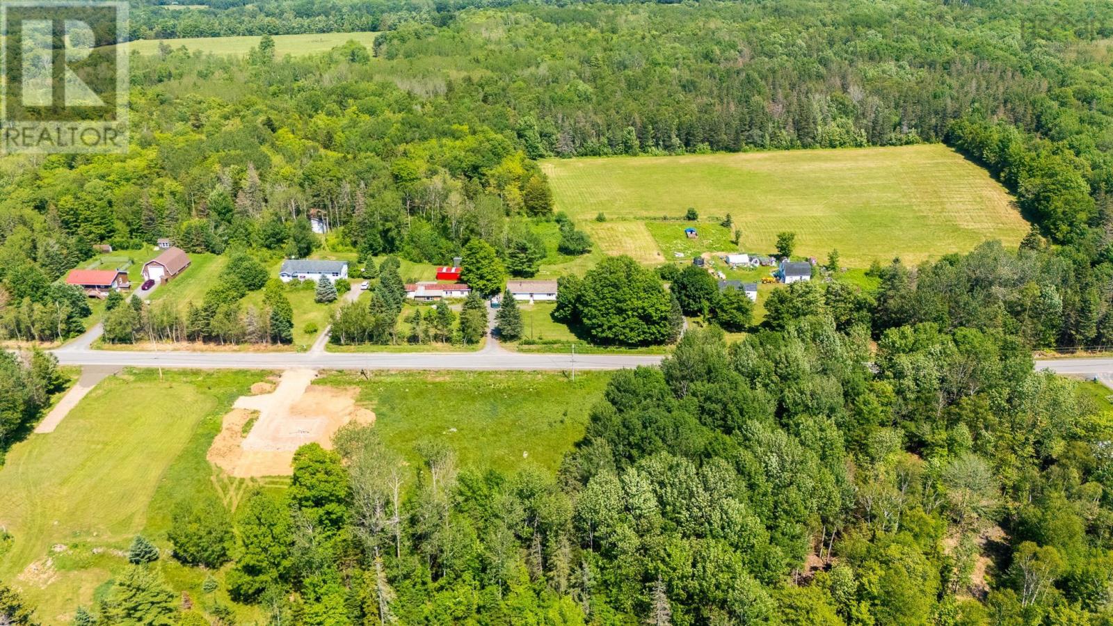 Lot 1 360 Highway Property Photo 5