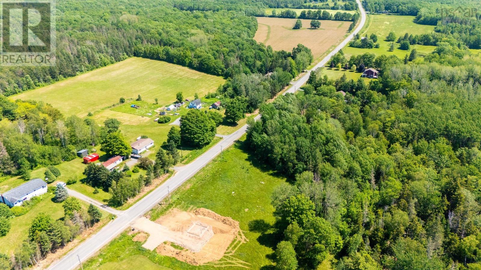 Lot 1 360 Highway Property Photo 6