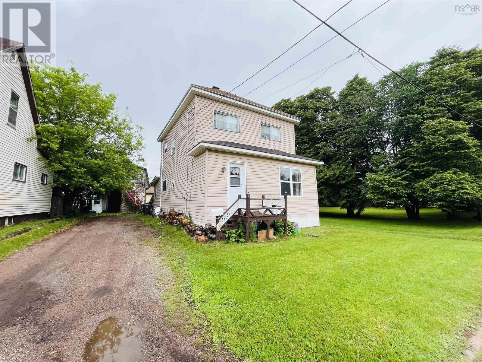 9 Dundonald Street Property Photo 1