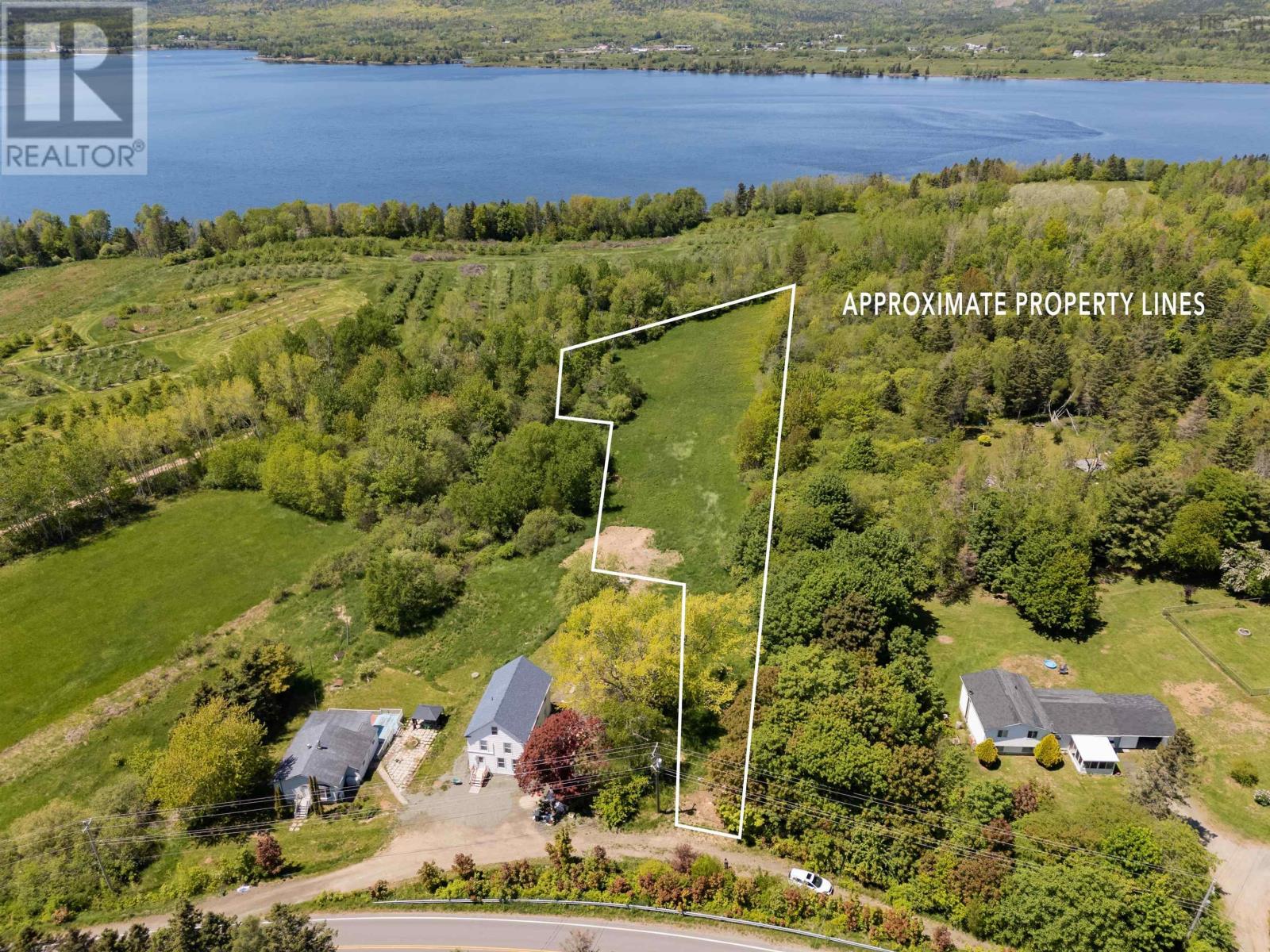 Highway 201 Property Photo 2