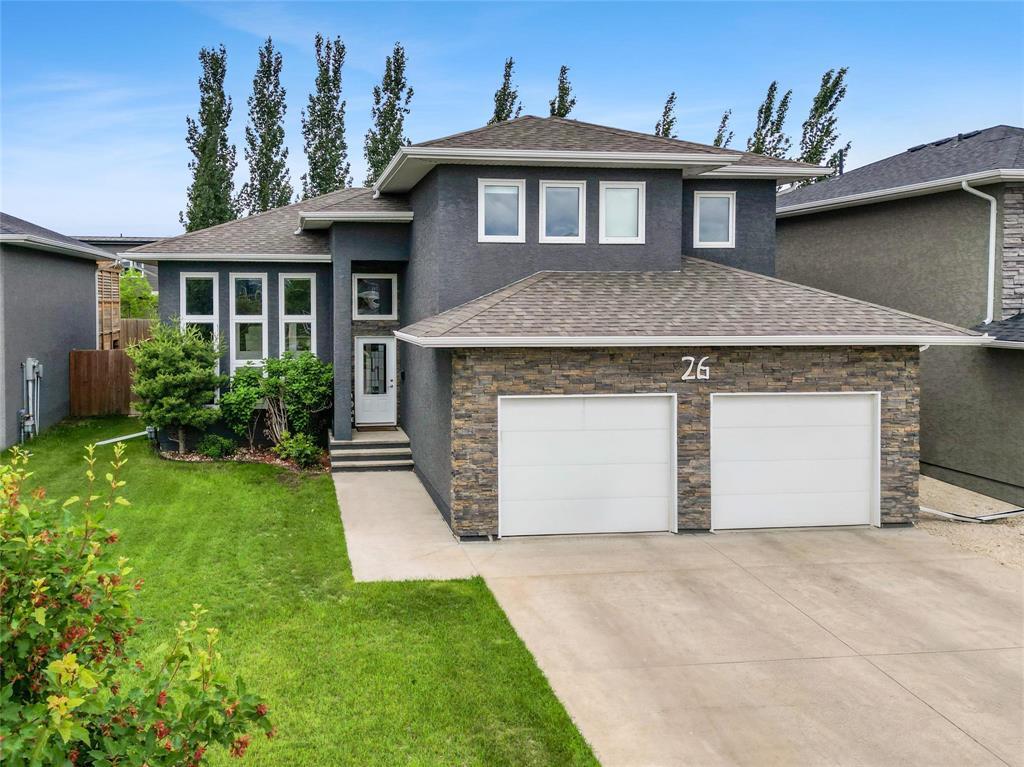 26 Pine Ridge Crescent Property Photo 1