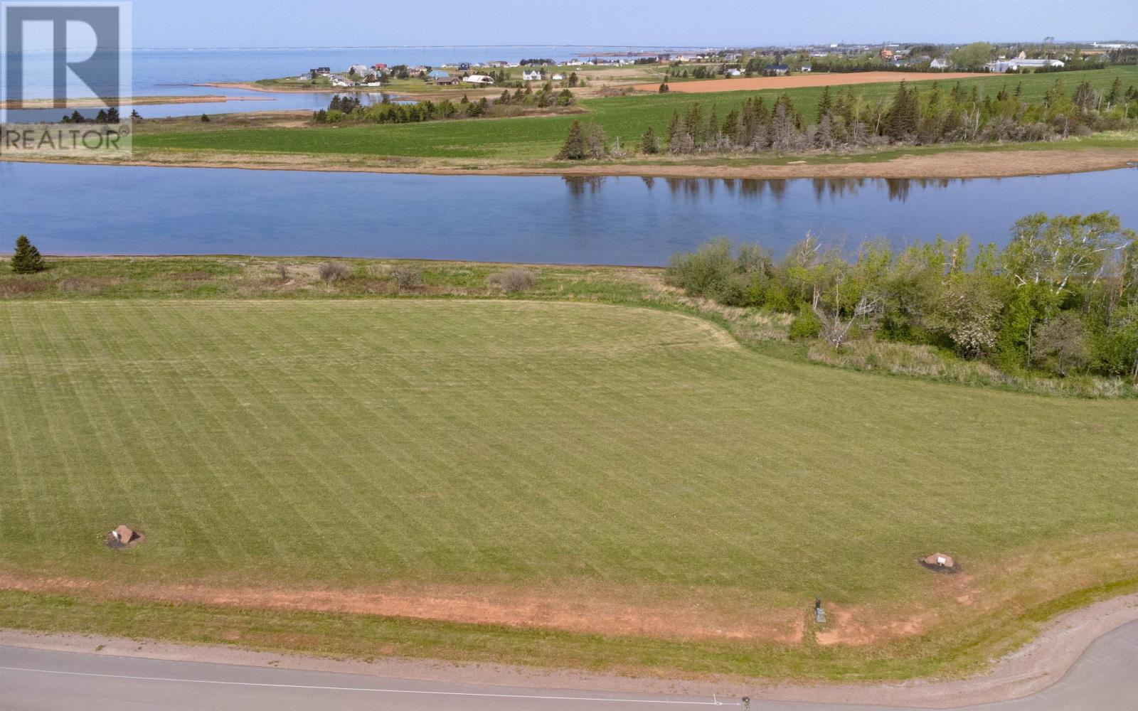 Lot 17-7 River View Drive Property Photo 1