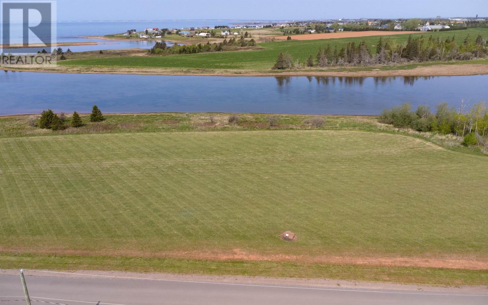 Lot 17-6 River View Drive Property Photo 1