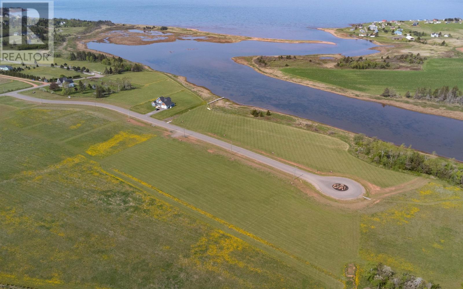 Lot 17-6 River View Drive Property Photo 3