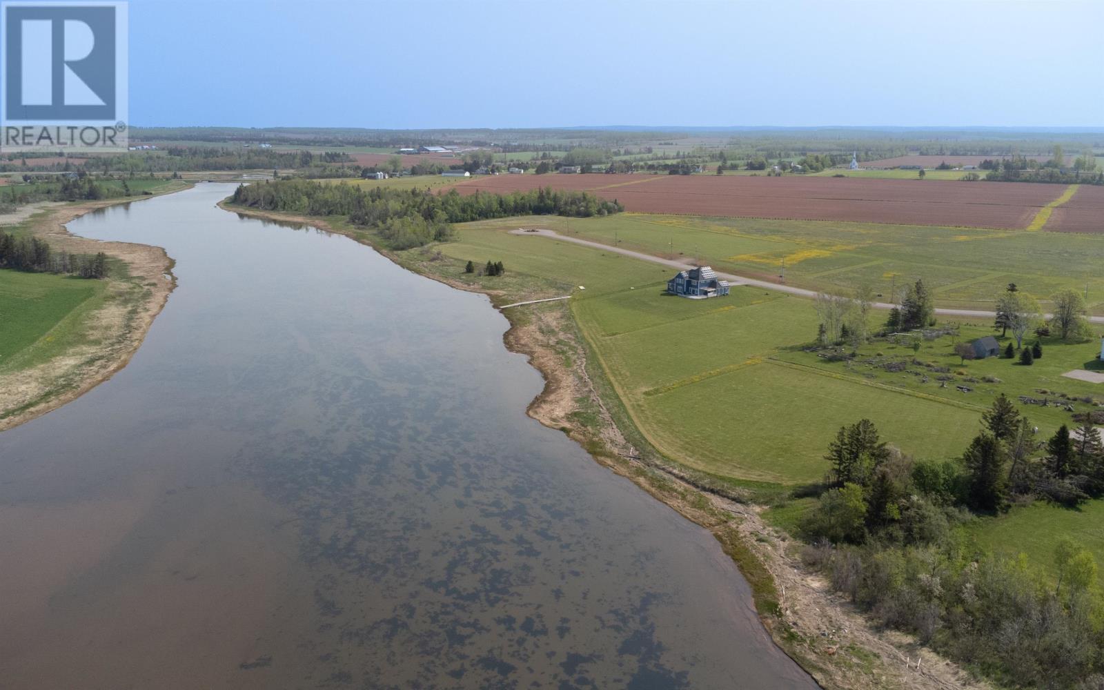Lot 17-6 River View Drive Property Photo 5