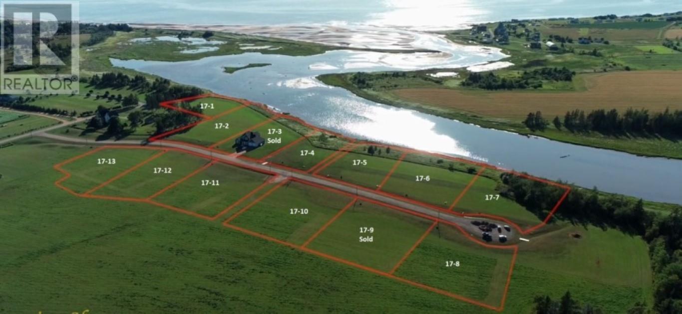 Lot 17-6 River View Drive Property Photo 13