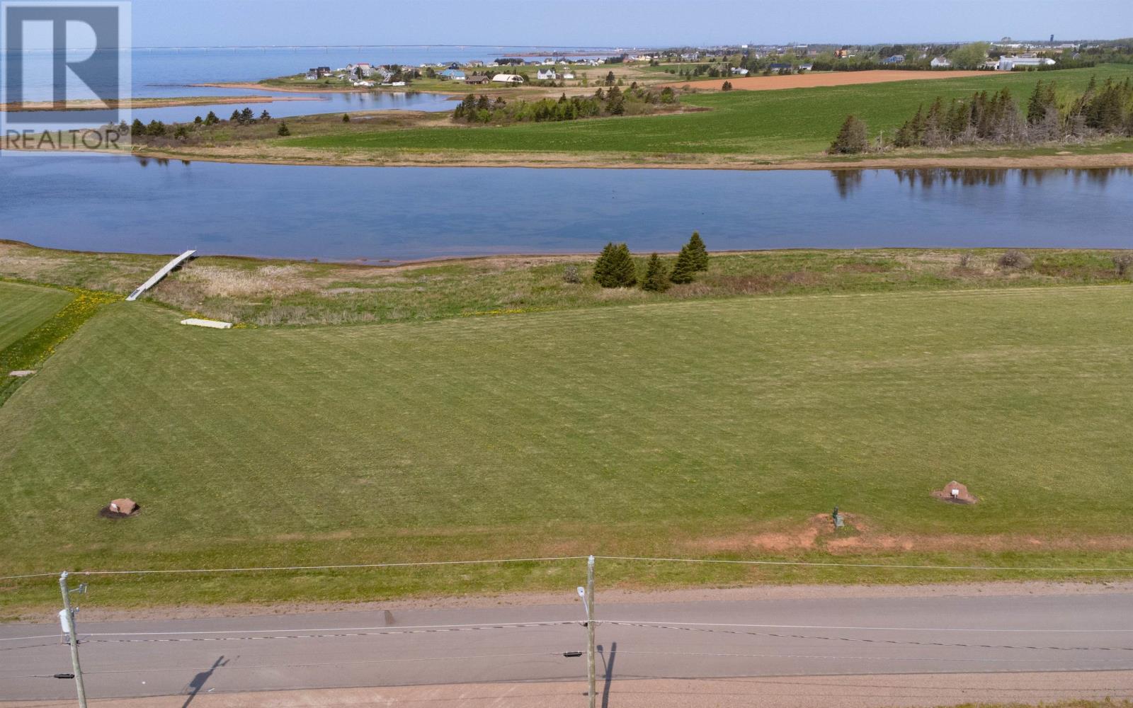 Lot 17-4 River View Drive Property Photo 1