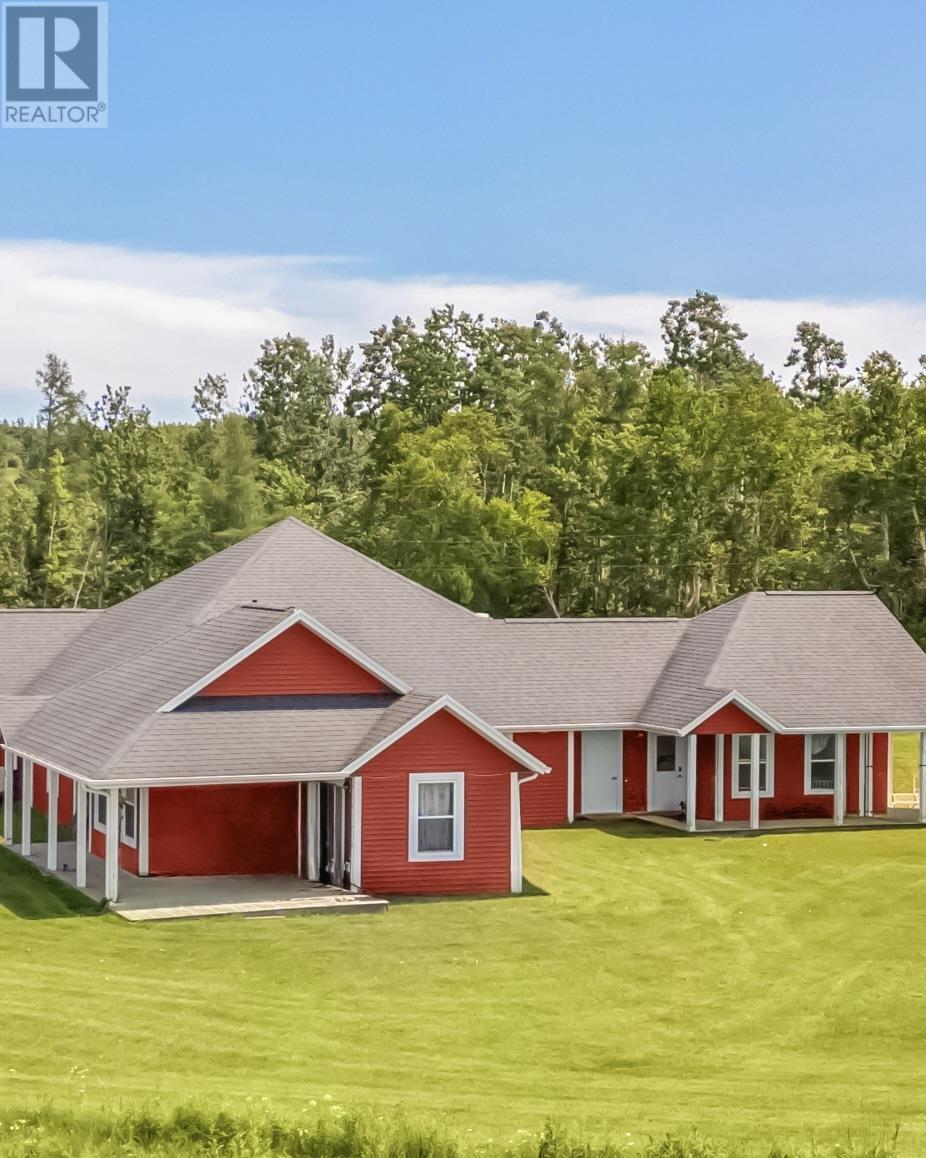 276 Floating Bridge Road Property Photo 1