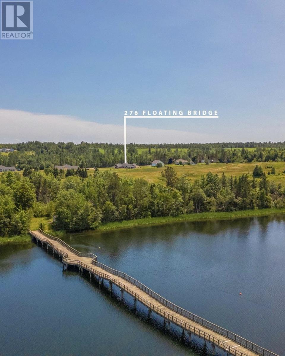 276 Floating Bridge Road Property Photo 2