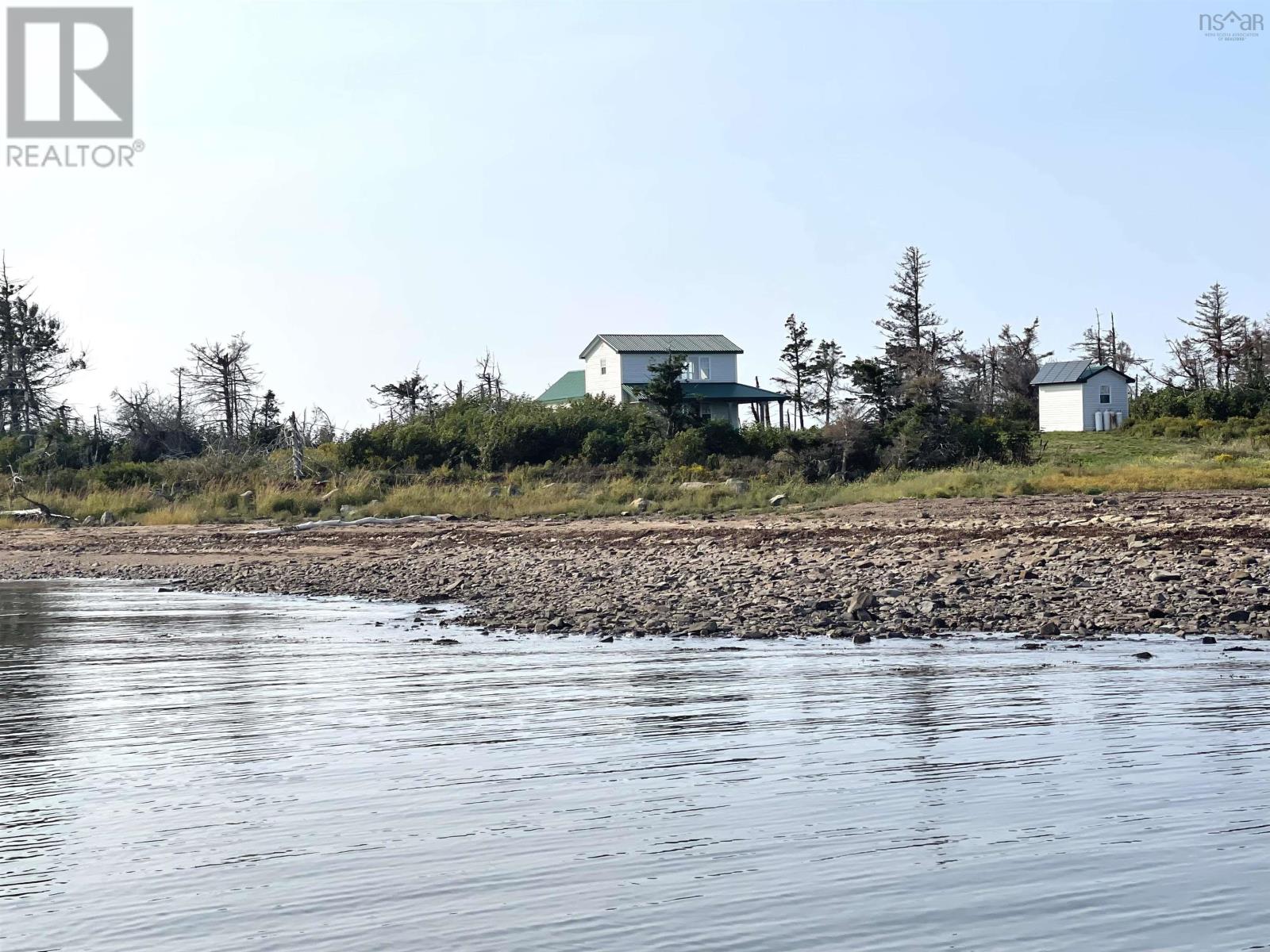 Saddle Island And Associated Lot Property Photo 3