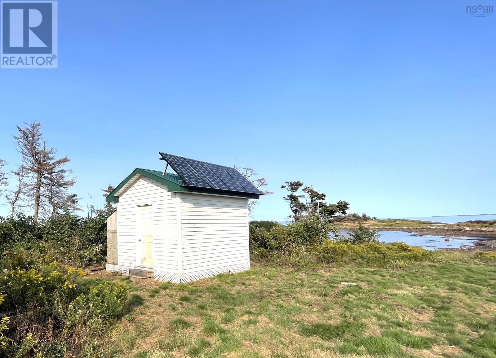 Saddle Island And Associated Lot Property Photo 12