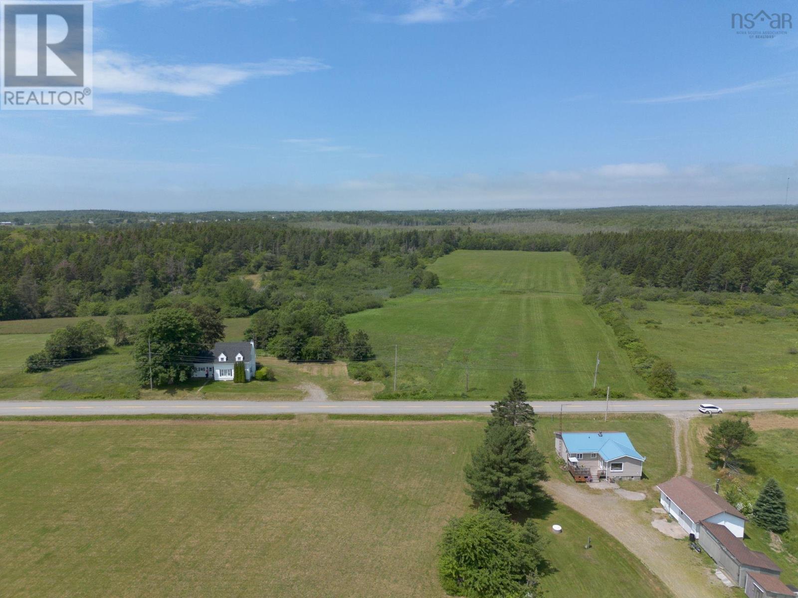 Lot Second Division Road Photo de la propriété 1