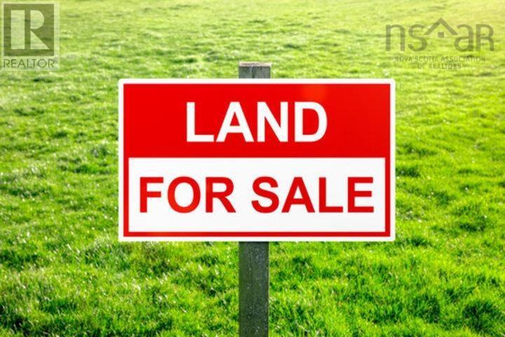 Lot 203 Highway Property Photo 1