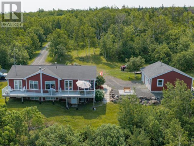 8646 Highway 337 Georgeville B2g 2l1 Property Photo 2