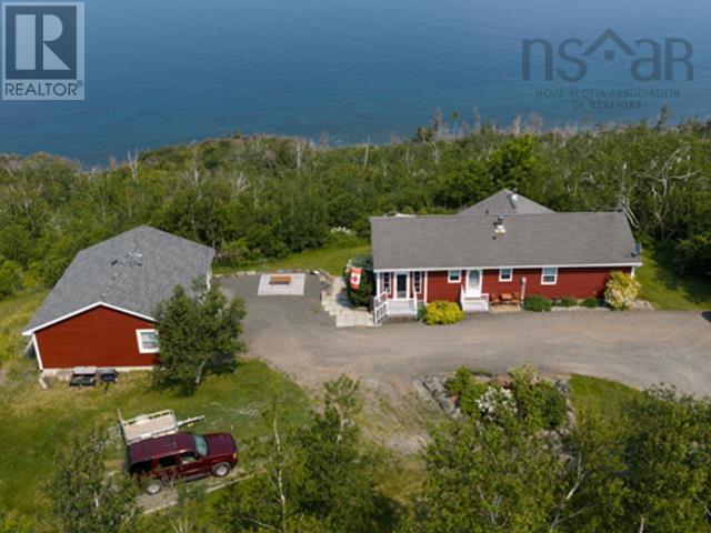 8646 Highway 337 Georgeville B2g 2l1 Property Photo 7