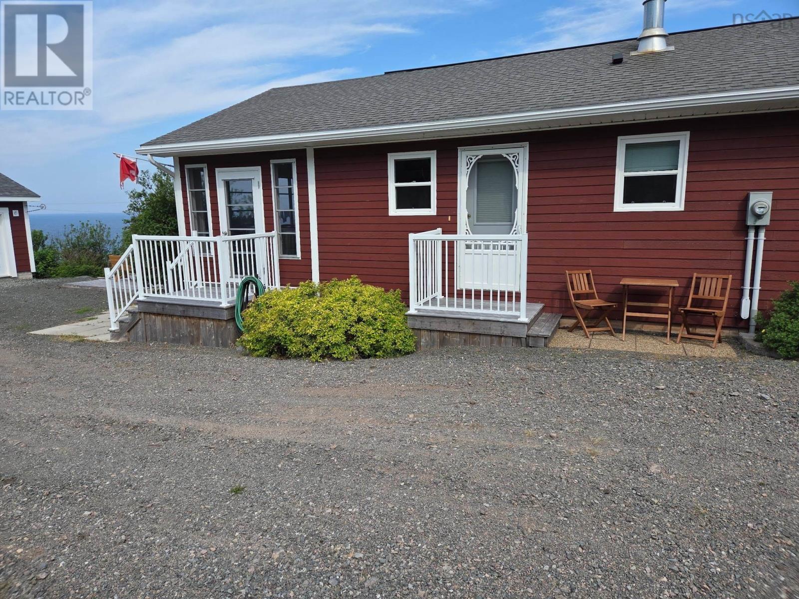 8646 Highway 337 Georgeville B2g 2l1 Property Photo 8