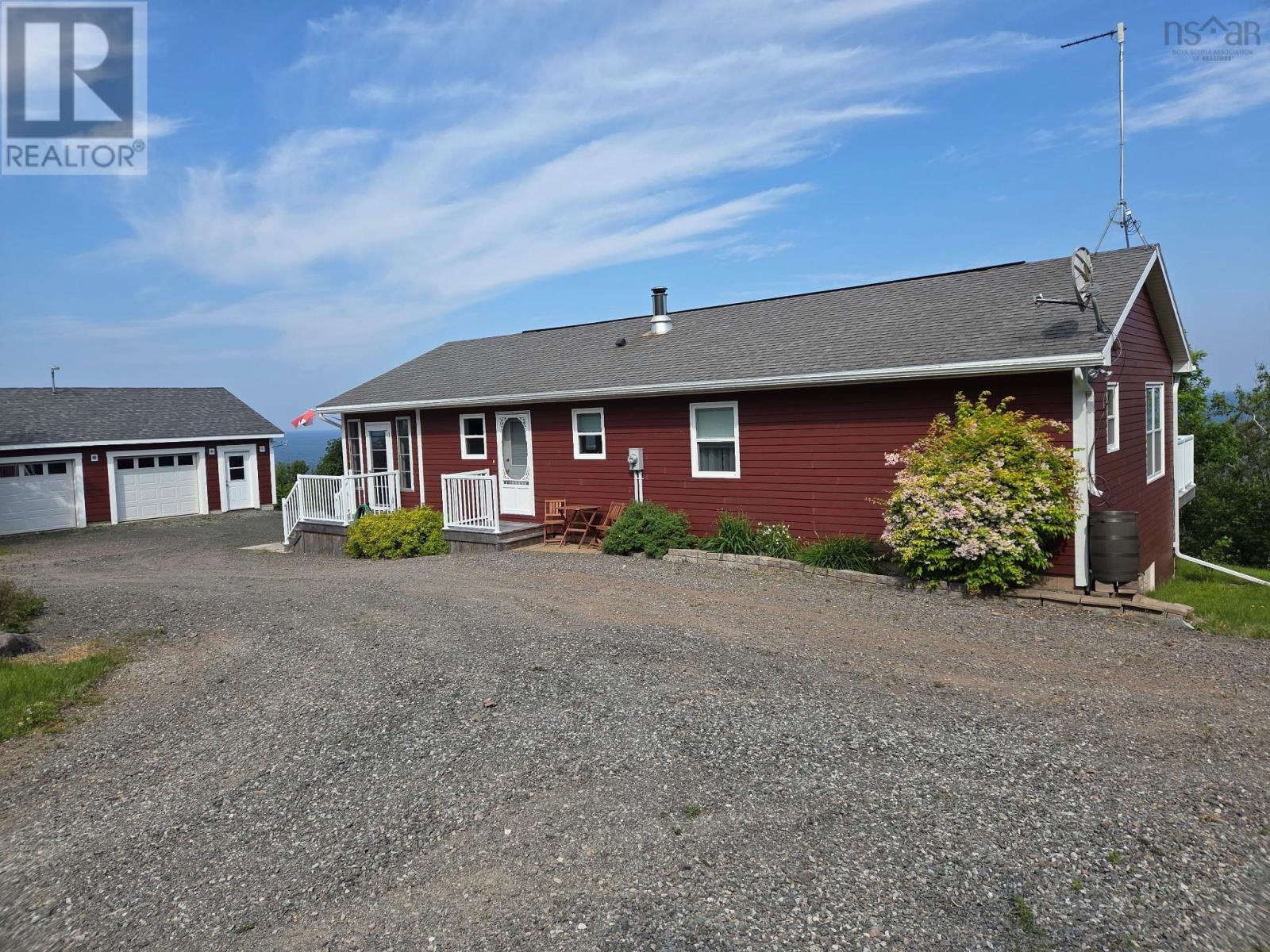 8646 Highway 337 Georgeville B2g 2l1 Property Photo 9
