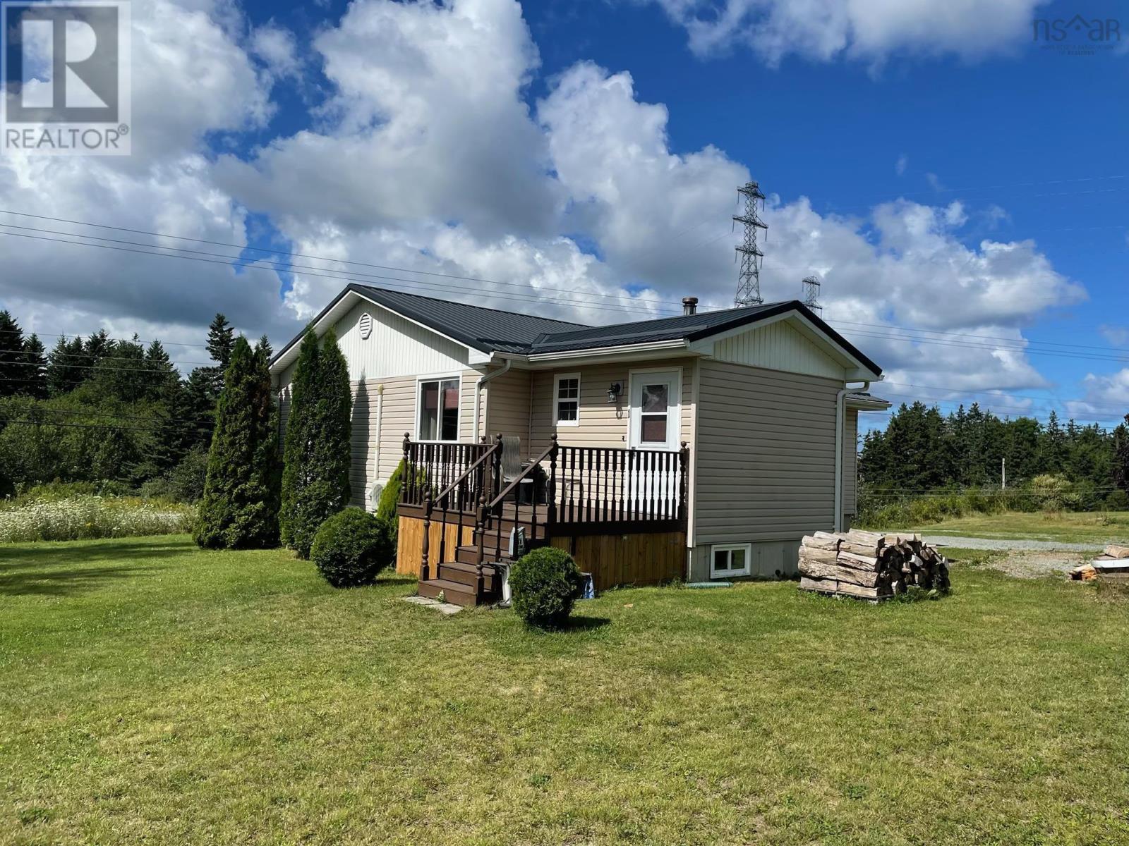 62 Timmons MacLean Road