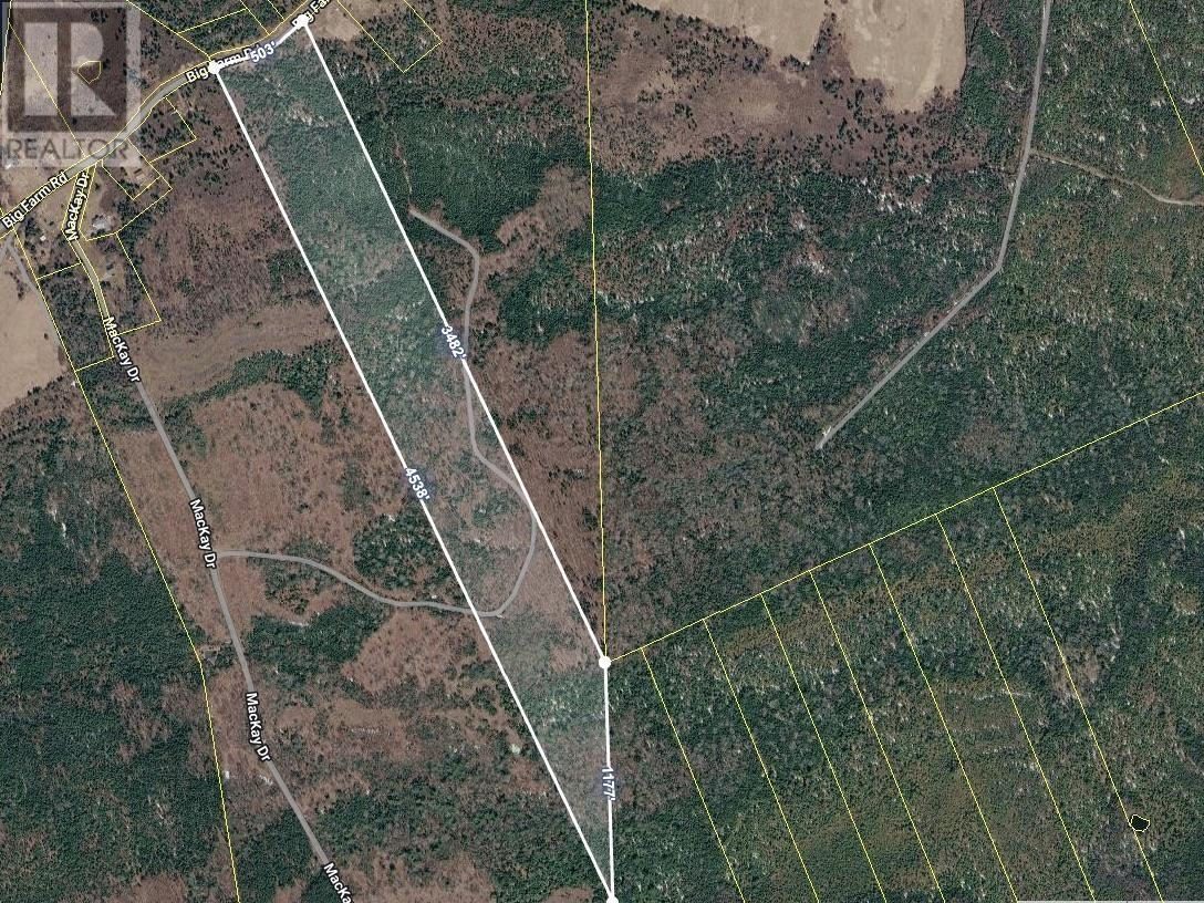 0 Big Farm Road Property Photo 3