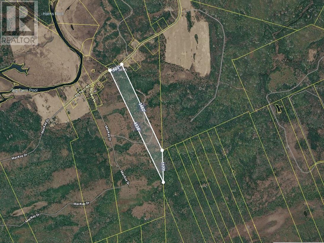 0 Big Farm Road Property Photo 4