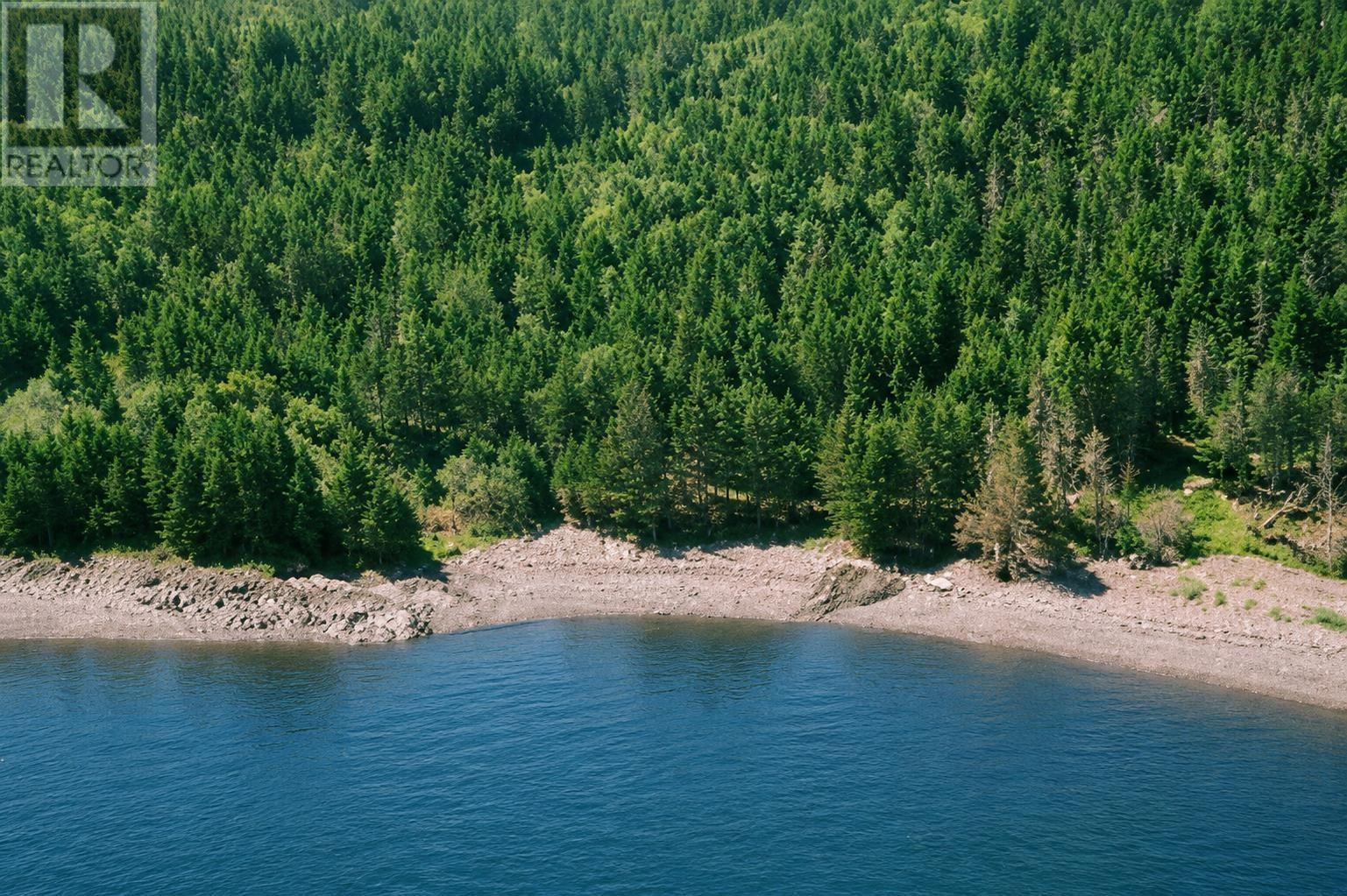 Lot 1 Moshers Island Property Photo 1