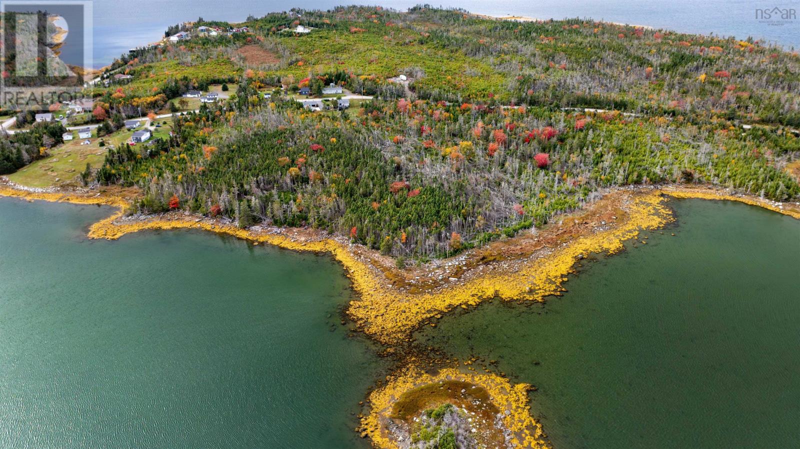 Grant 22407 Sober Island Road Property Photo 3