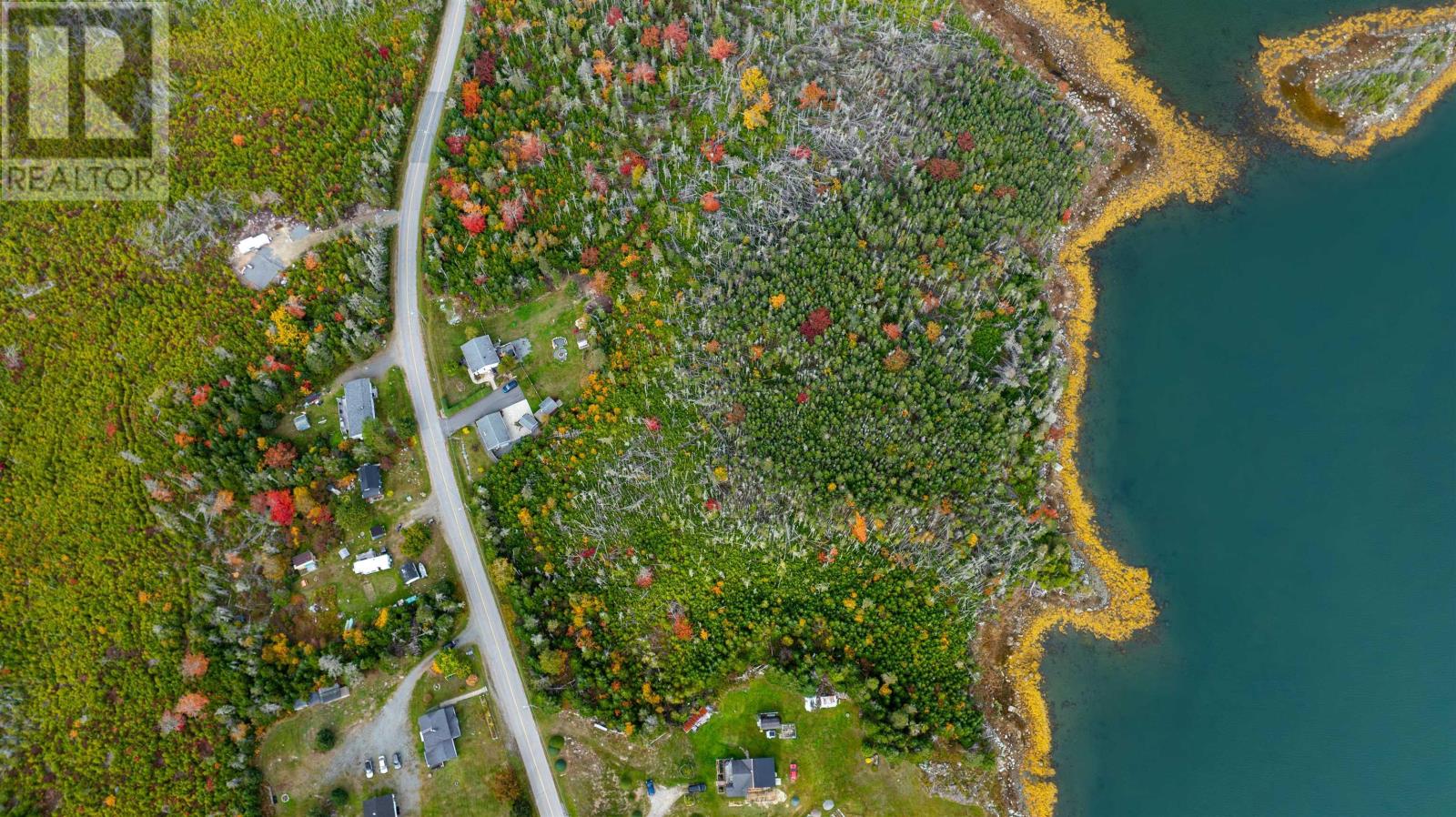 Grant 22407 Sober Island Road Property Photo 10