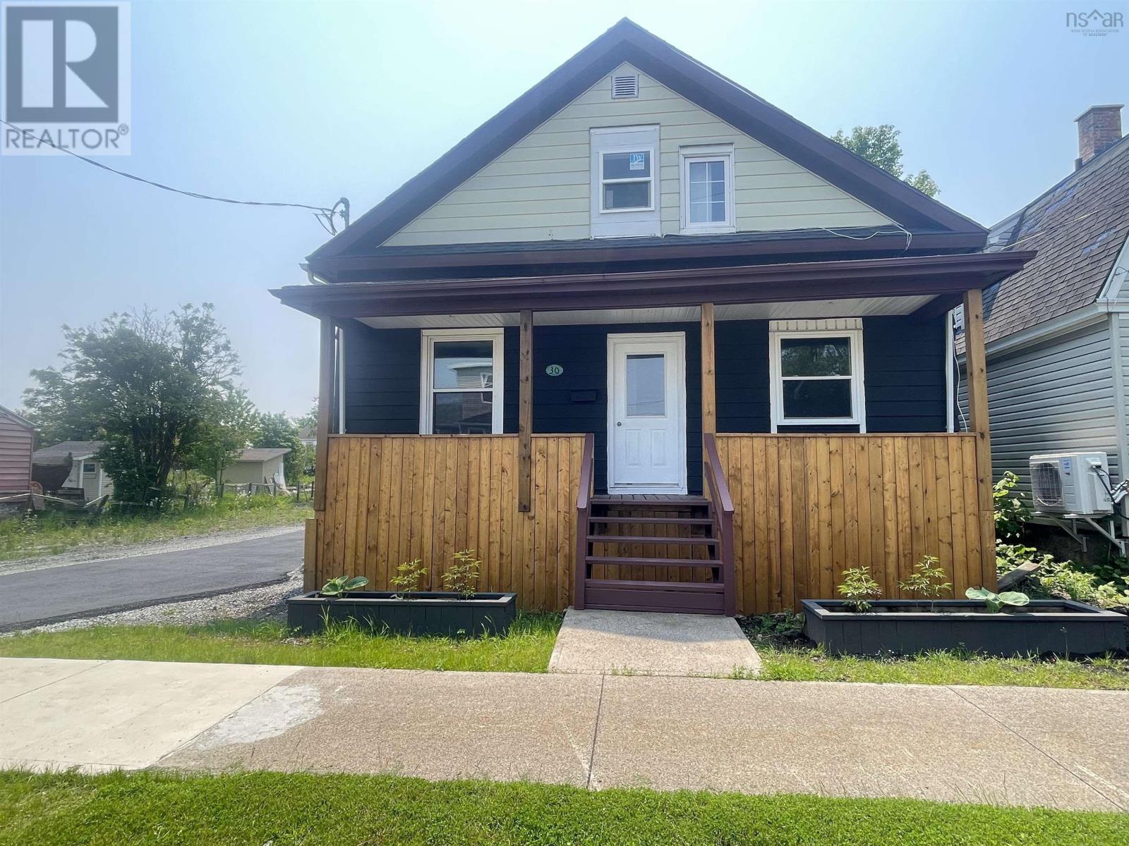 30 Wesley Street