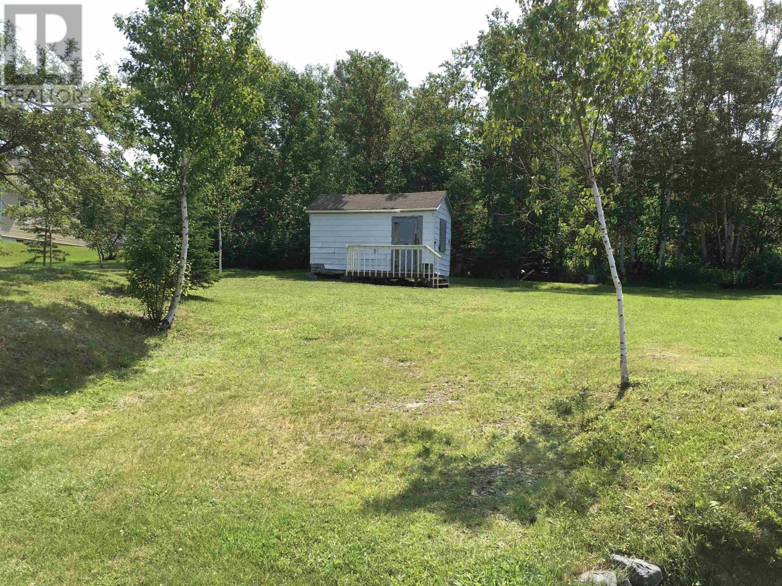 Lot 2 Cabot Trail Property Photo 1