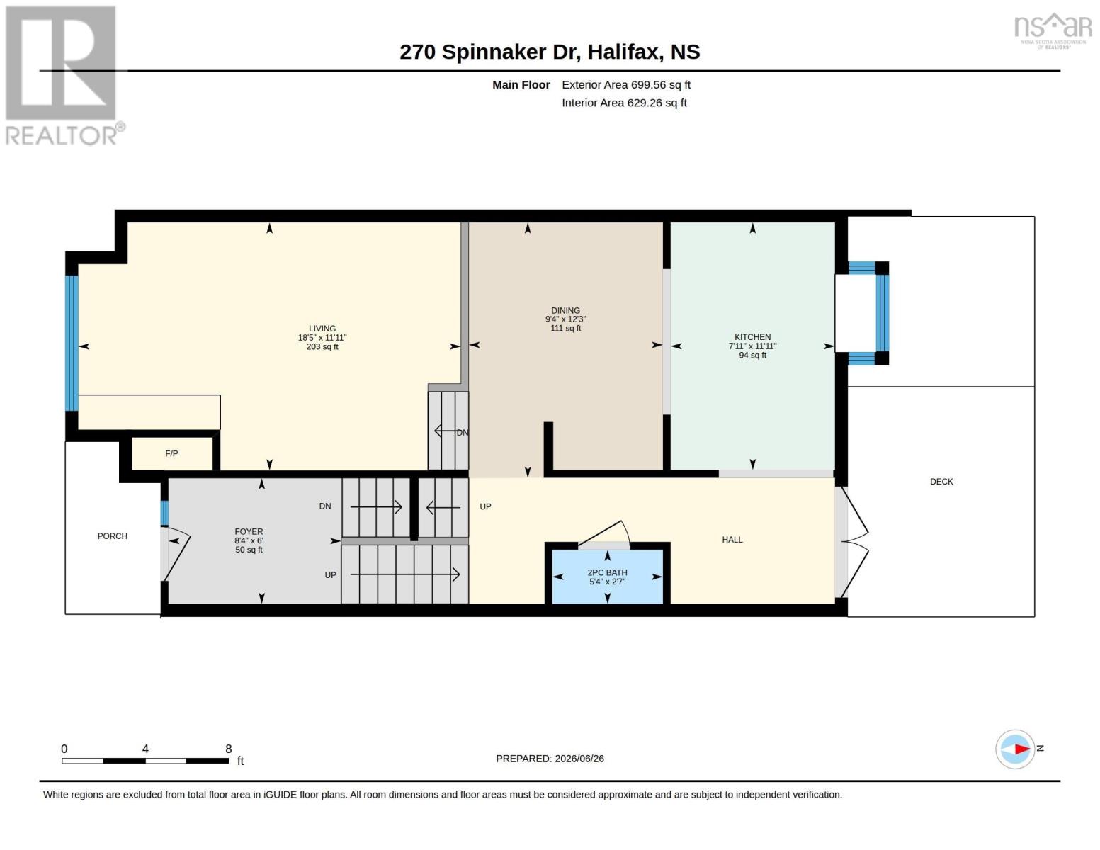 270 Spinnaker Drive Property Photo 34