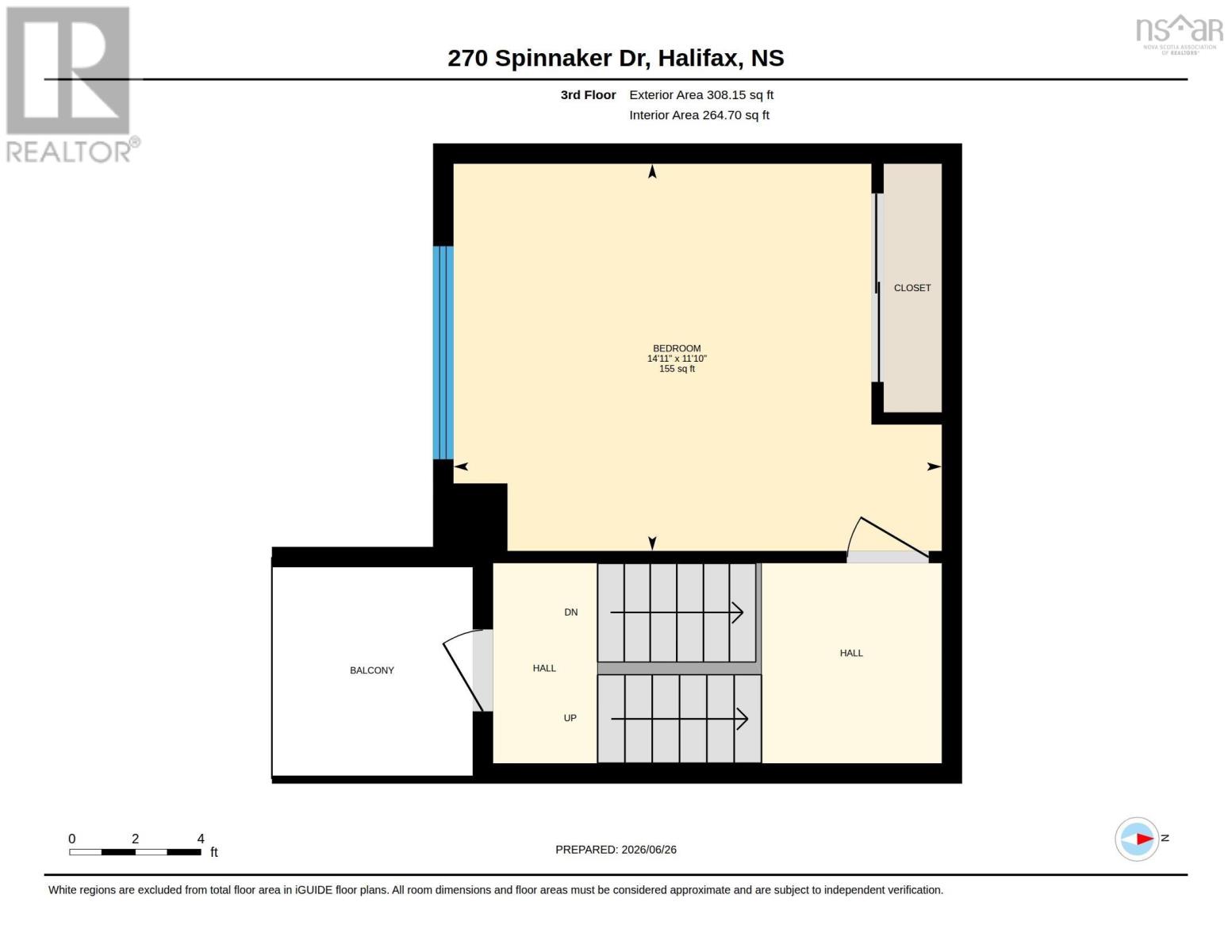 270 Spinnaker Drive Property Photo 36