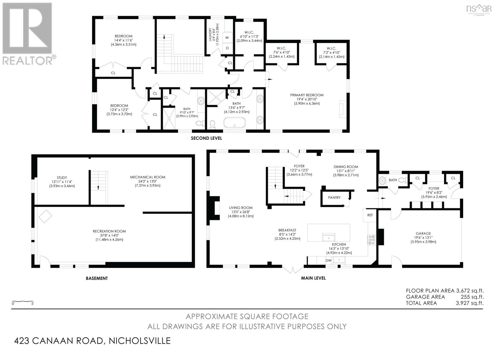 423 Canaan Road Property Photo 50