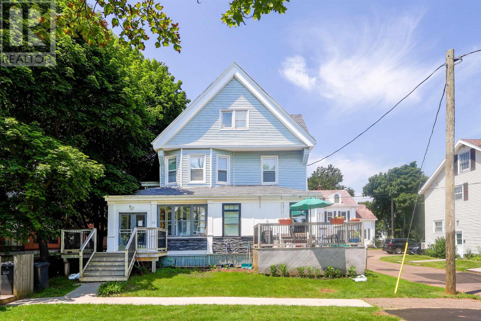 55 Longworth Avenue