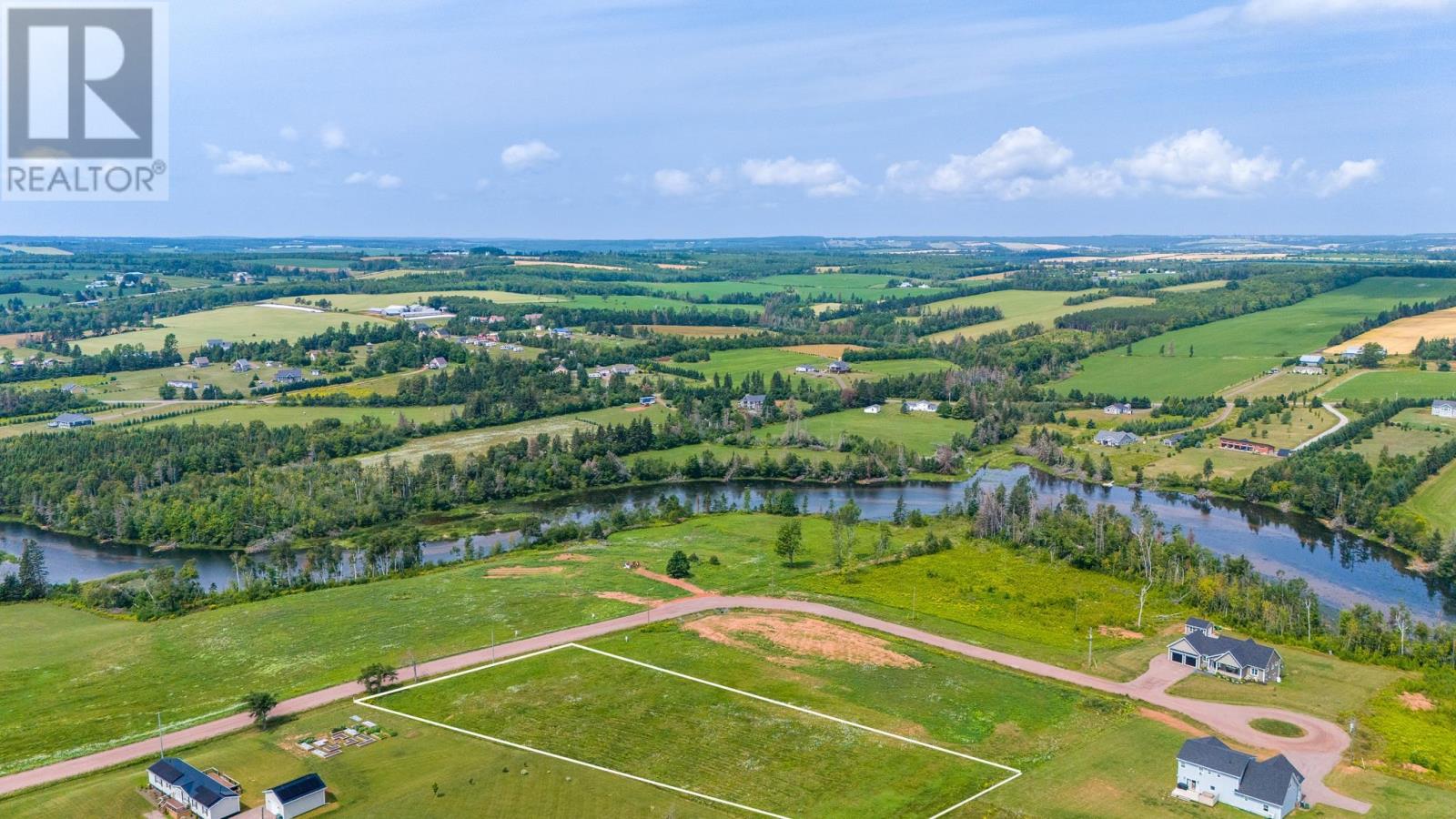 Lot 13 Serenity Place Lane Property Photo 1