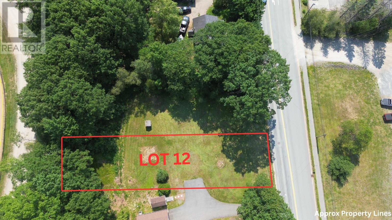 Lot 12 Lahave Street Photo de la propriété 1