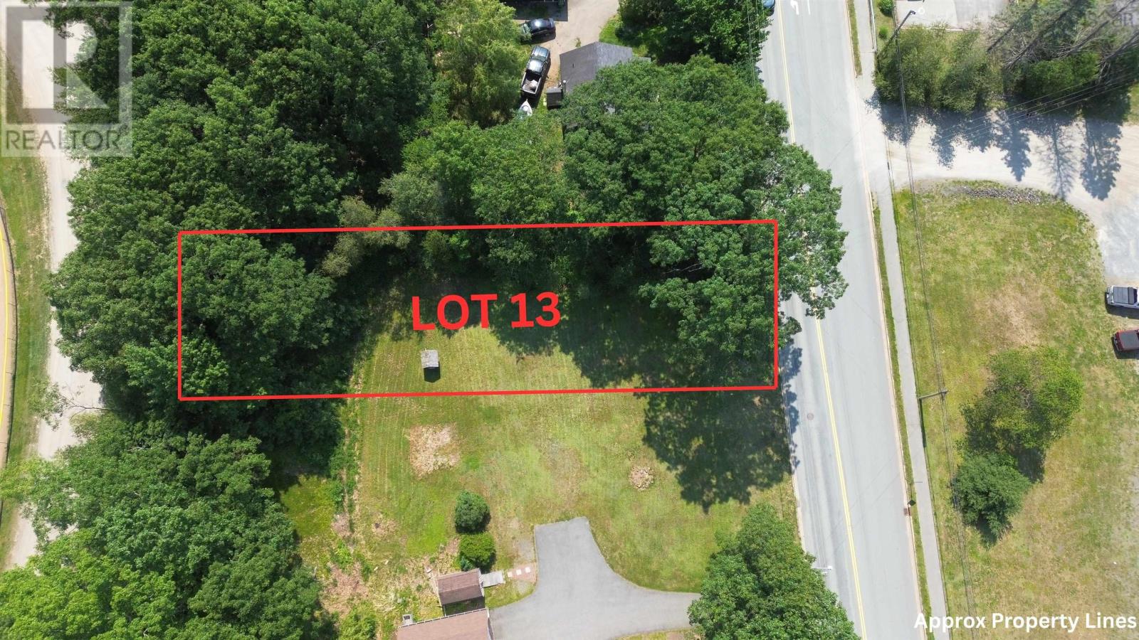 Lot 13 Lahave Street Property Photo 1