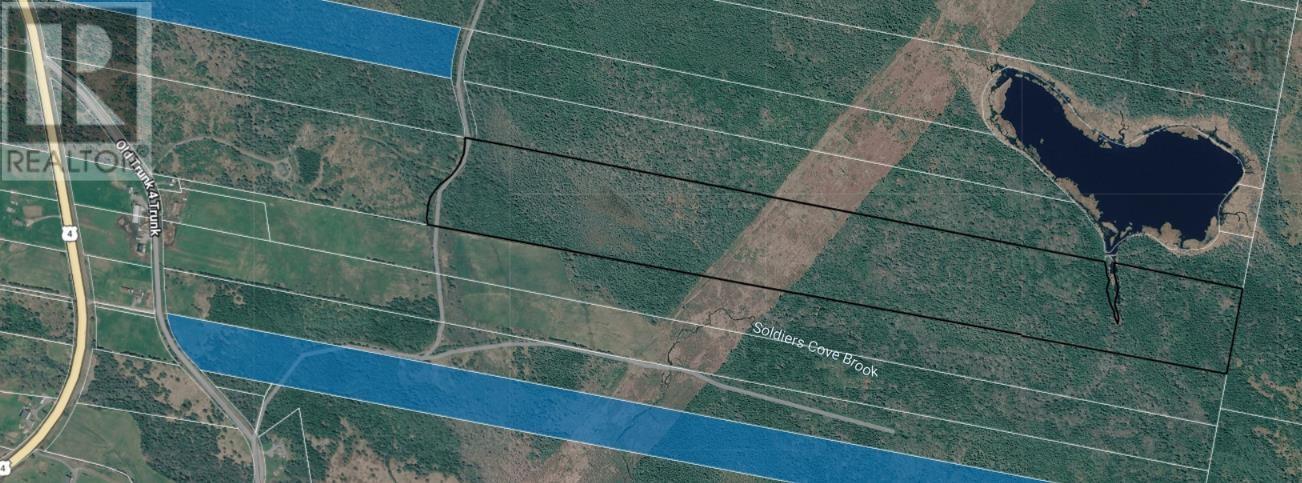 Highway 4 Property Photo 1