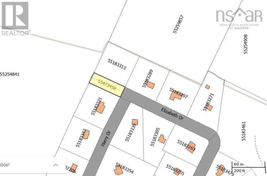 Lot B Elizabeth Drive