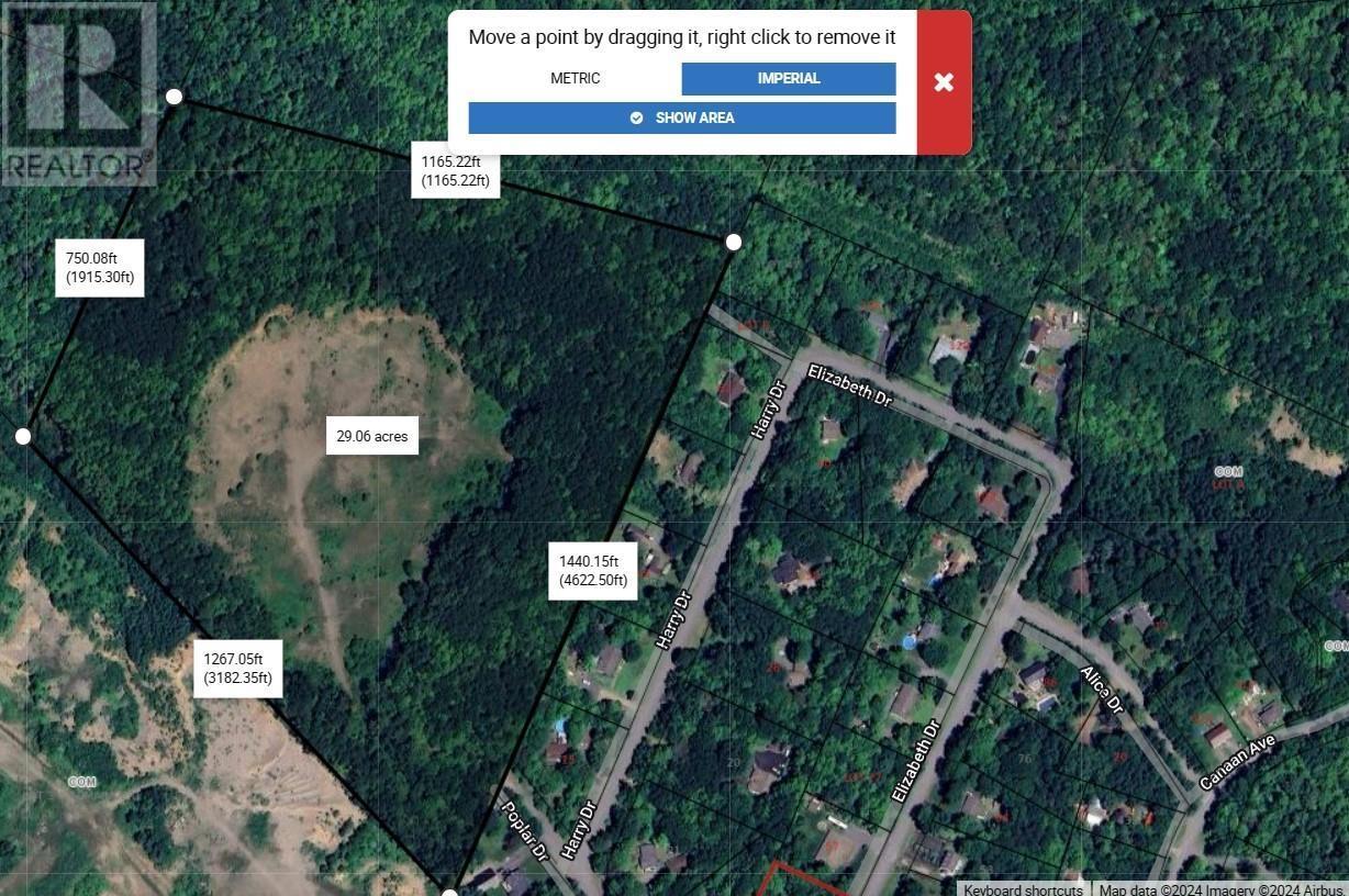 Acreage Portion Of Pid # 55254841 Property Photo 1