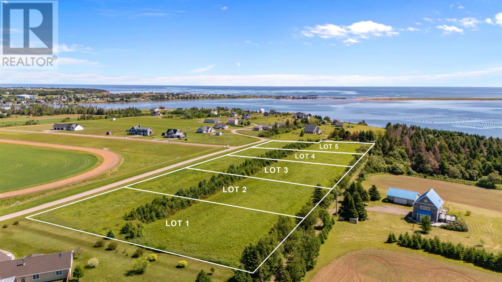 Lot 1 Grand View Lane Property Photo 2