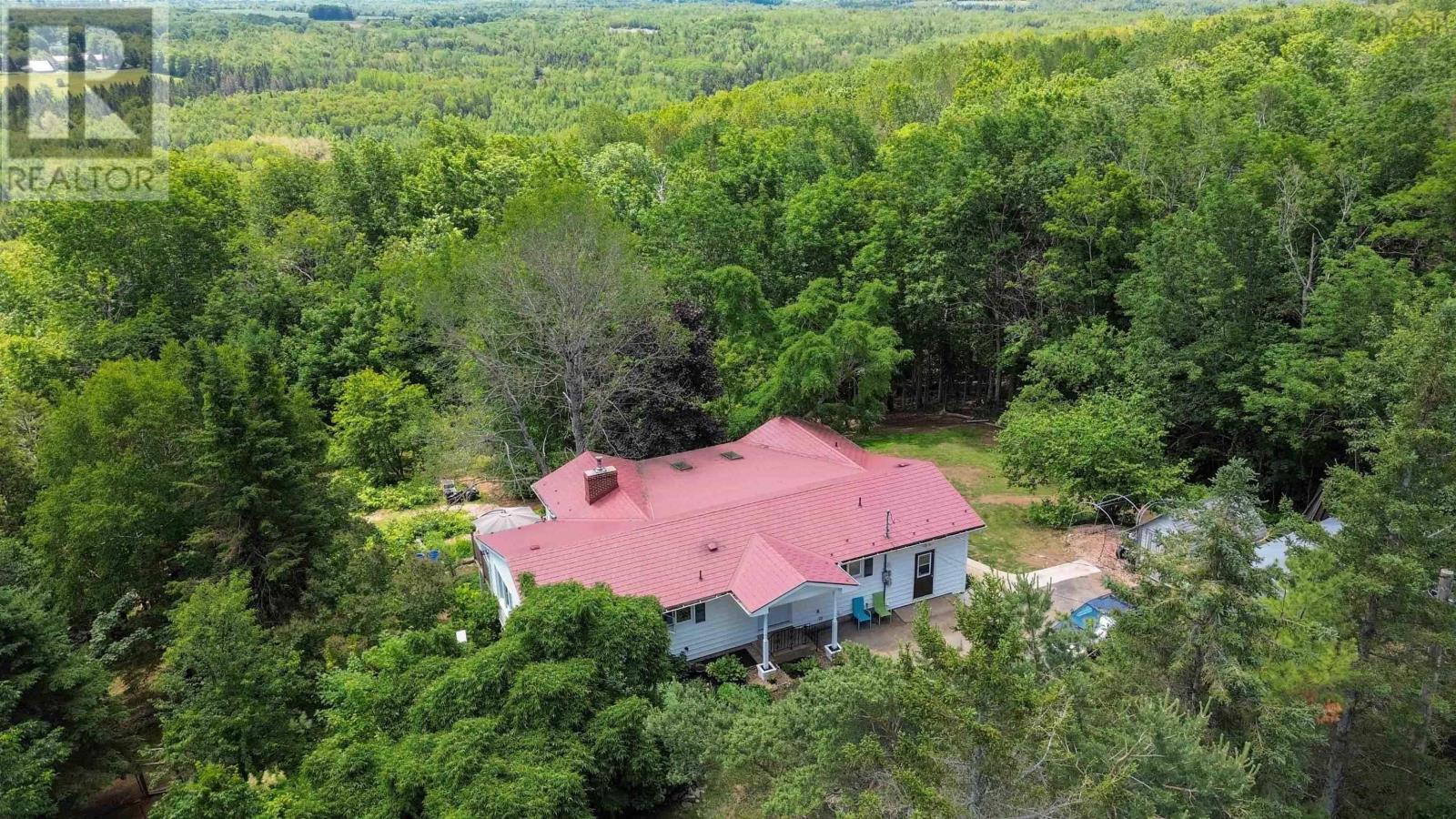 4312 Prospect Road Photo de la propriété 1