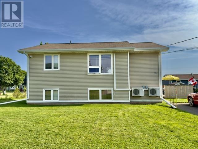 446 Maddix Crescent Property Photo 1