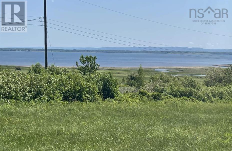 Lot 5 Saltwater Drive Property Photo 1