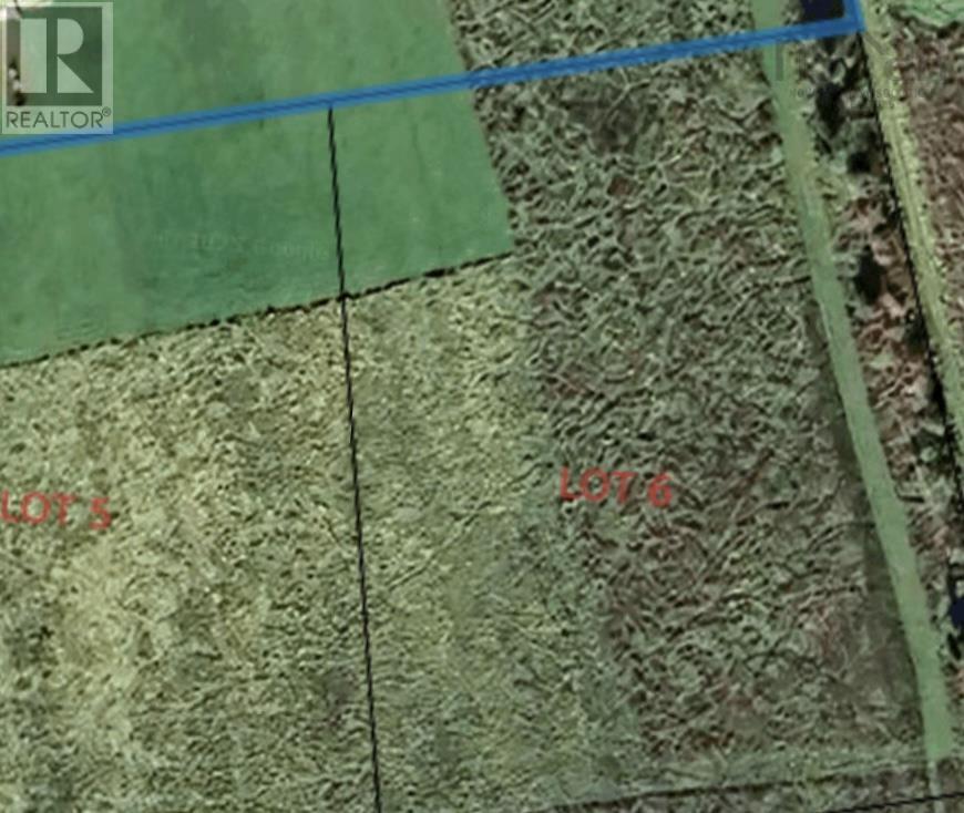 Lot 5 Saltwater Drive Property Photo 6