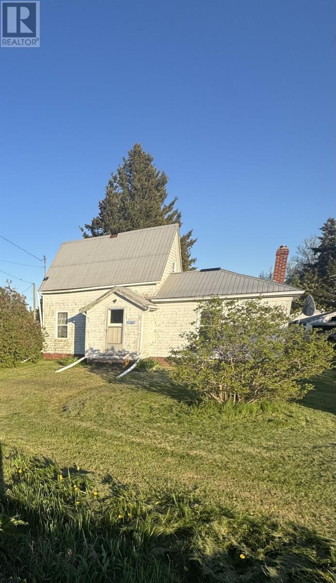 2070 Cape Bear Road Property Photo 1