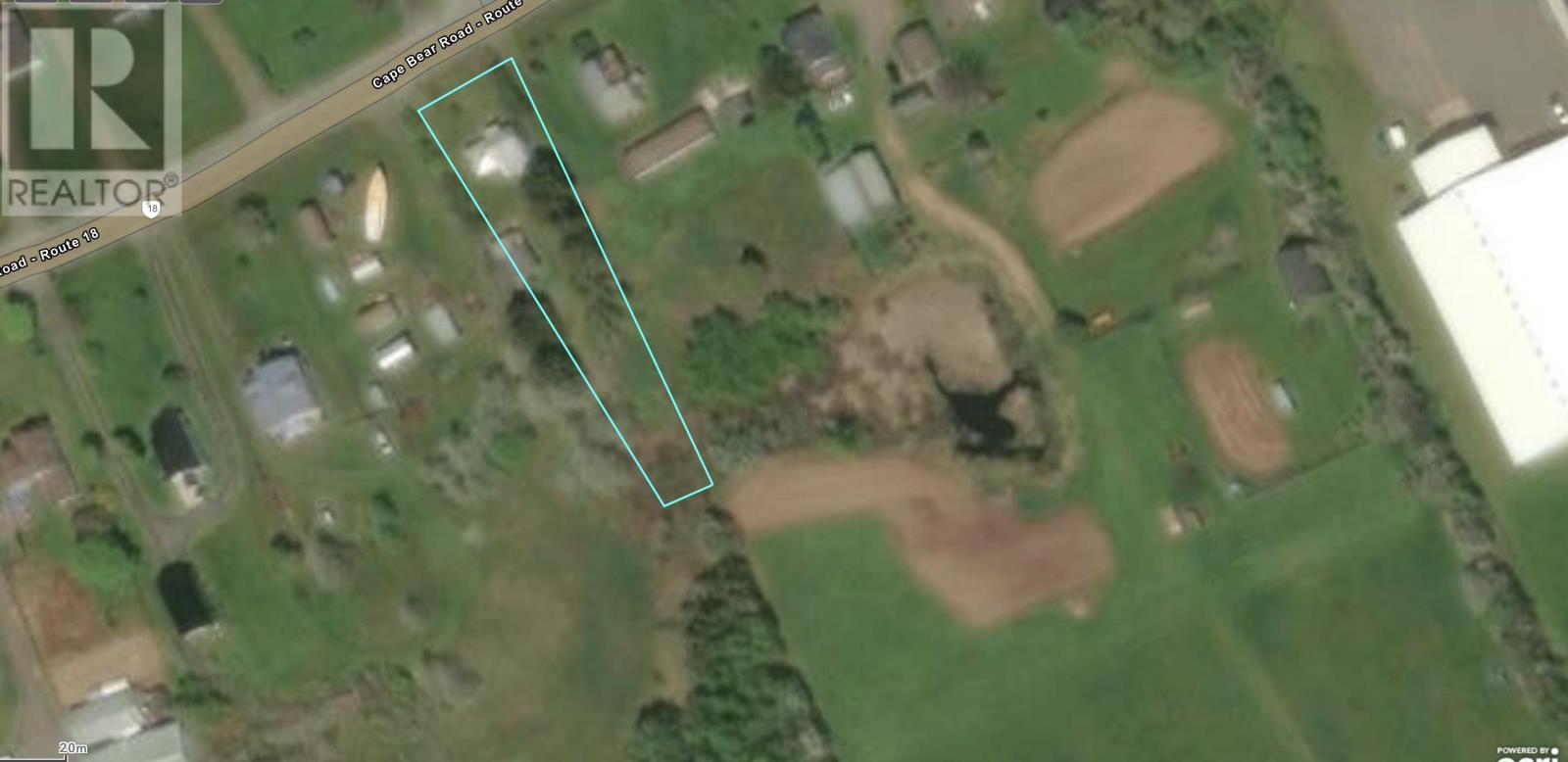 2070 Cape Bear Road Property Photo 28