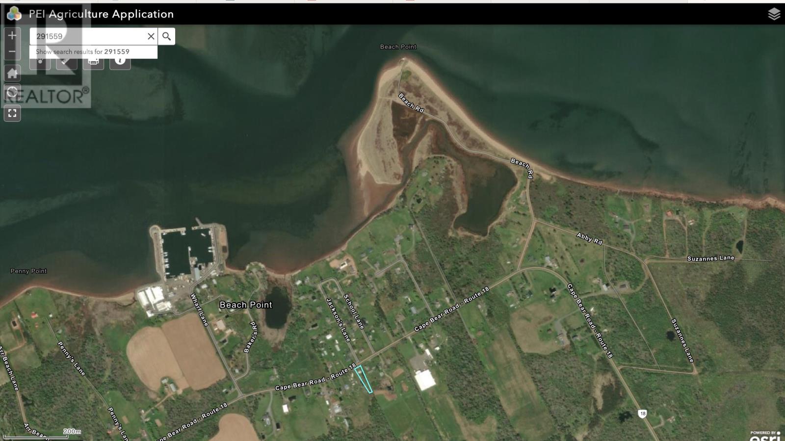 2070 Cape Bear Road Property Photo 29