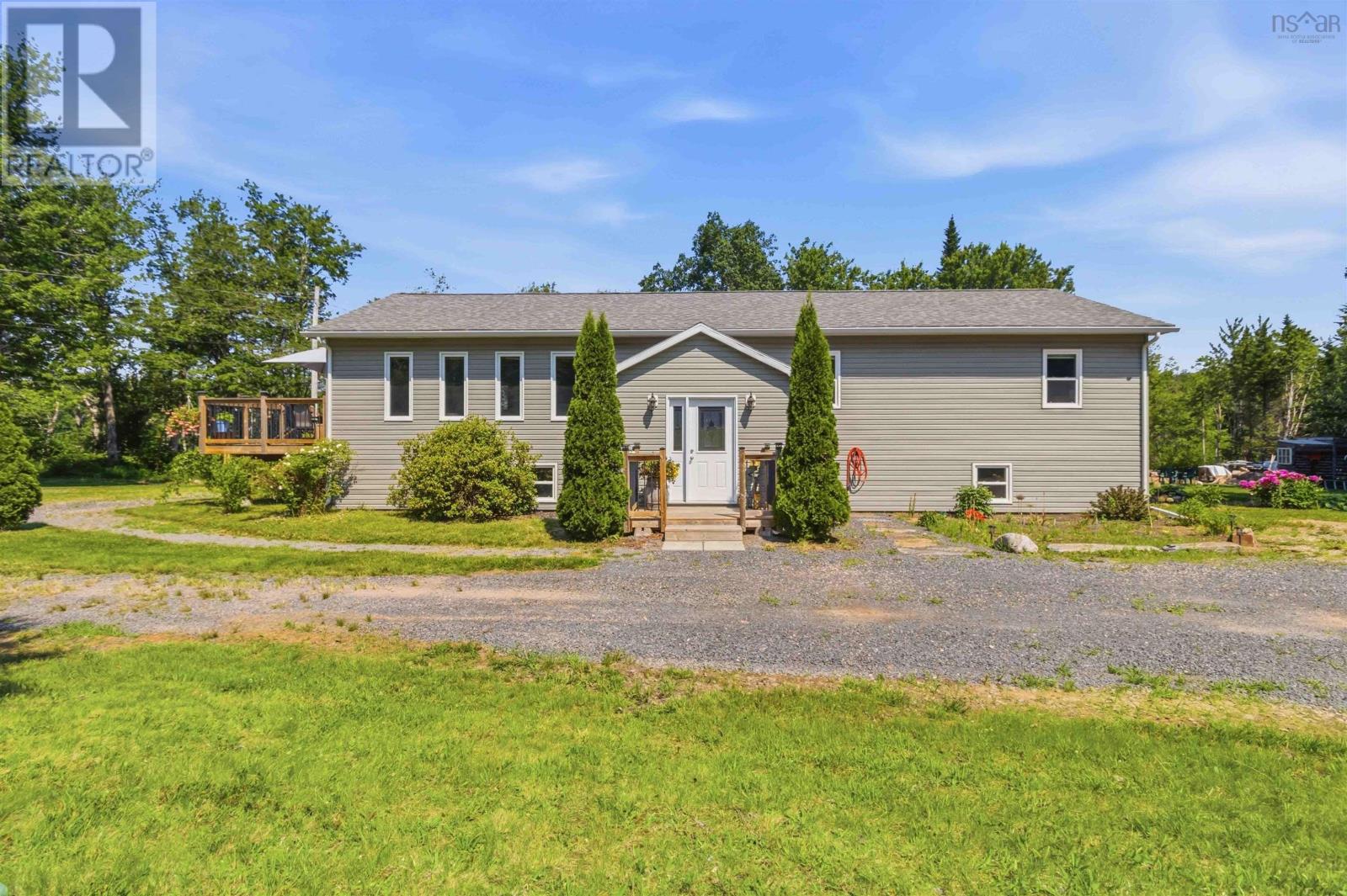 1549 East Dalhousie Road Property Photo 2