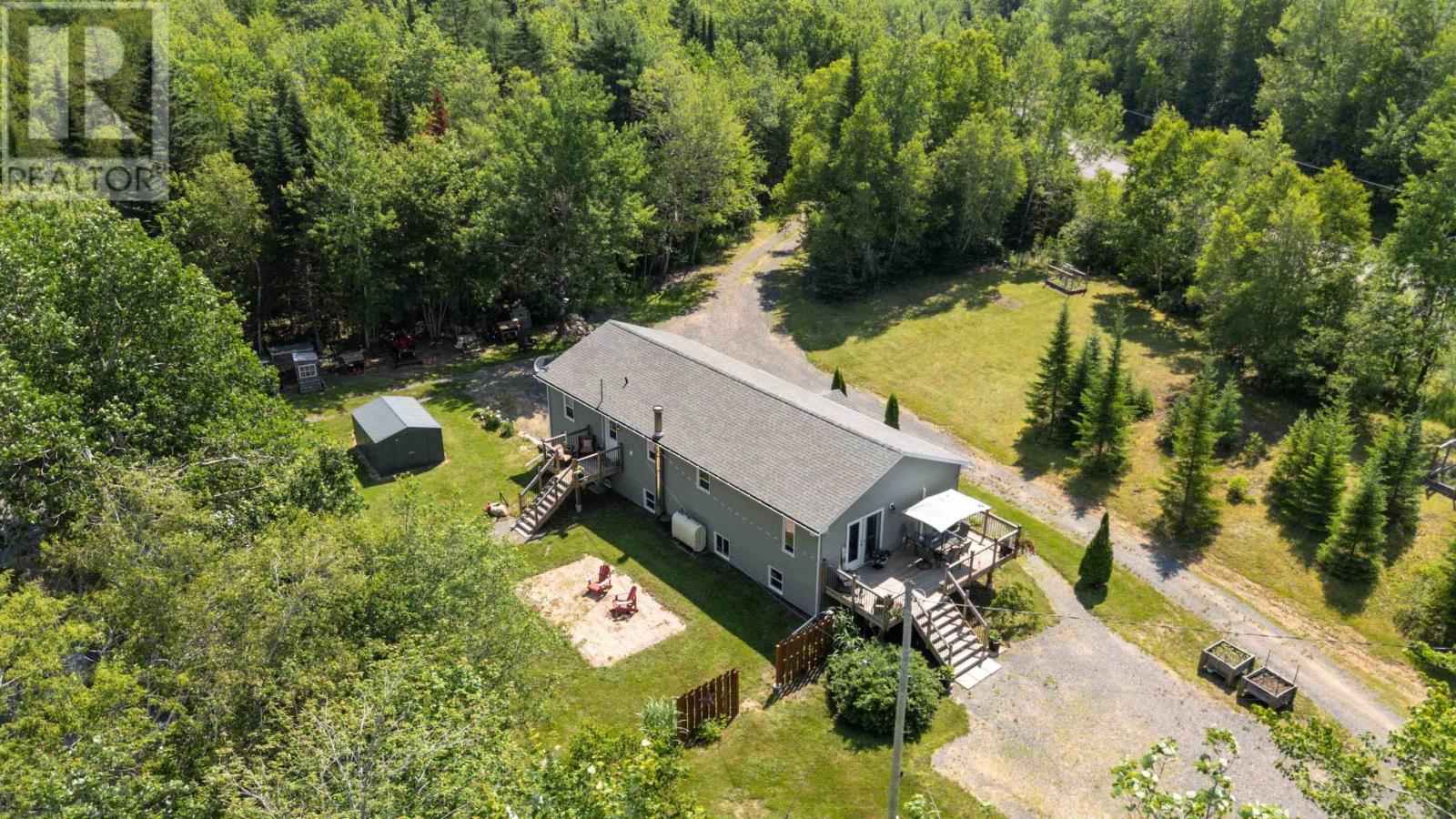 1549 East Dalhousie Road Property Photo 3